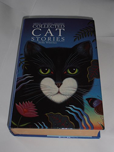 9780752902586: Collected Cat Stories