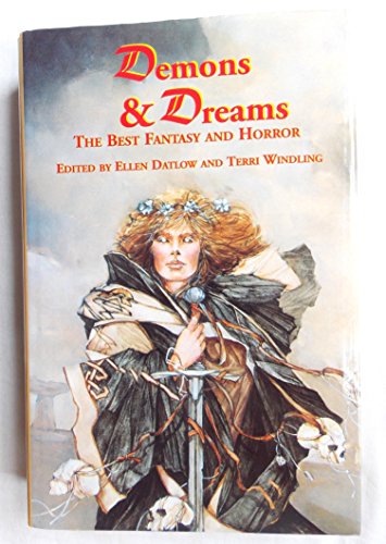 Beispielbild fr Best of Demons and Dreams (v. 1) zum Verkauf von Chaparral Books