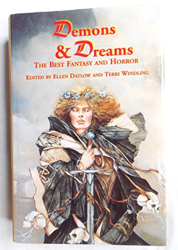 Stock image for Demons and Dreams: v. 1: The Best Fantasy and Horror for sale by AwesomeBooks