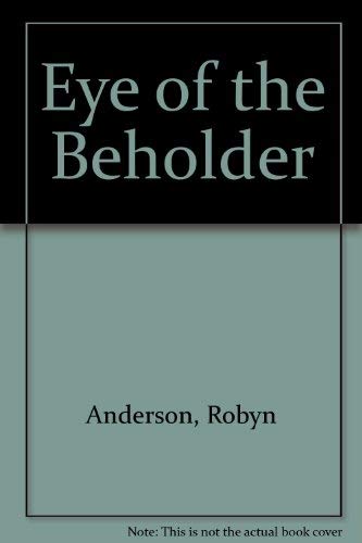 9780752903491: Eye of the Beholder