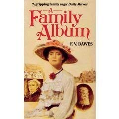 Imagen de archivo de A Family Album a la venta por WorldofBooks