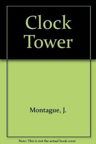 Beispielbild fr The Clock Tower zum Verkauf von Book Express (NZ)