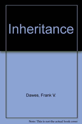 Stock image for Inheritance for sale by AwesomeBooks