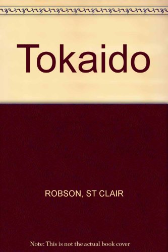 Stock image for Tokaido for sale by OwlsBooks