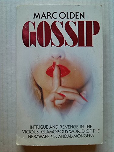 Beispielbild für Gossip zum Verkauf von medimops