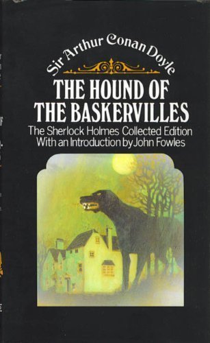 Beispielbild für The Hound of the Baskervilles zum Verkauf von medimops