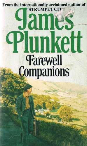 Imagen de archivo de Farewell Companions a la venta por WorldofBooks
