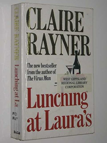 9780752904054: Lunching at Laura's
