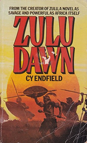 Beispielbild fr Zulu Dawn zum Verkauf von ThriftBooks-Atlanta