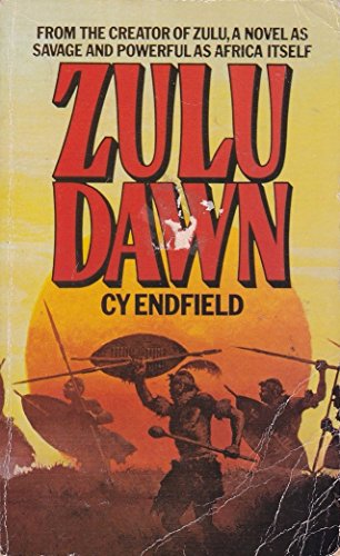 Stock image for Zulu Dawn for sale by ThriftBooks-Atlanta