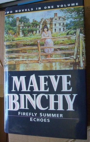 Stock image for Maeve Binchy Omnibus: "Firefly Summer", "Echoes" No. 2 for sale by AwesomeBooks