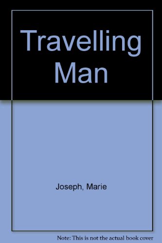 Imagen de archivo de Travelling Man a la venta por WorldofBooks