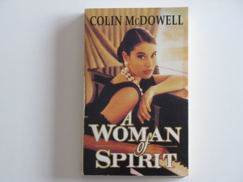 Beispielbild fr Woman of Spirit zum Verkauf von AwesomeBooks