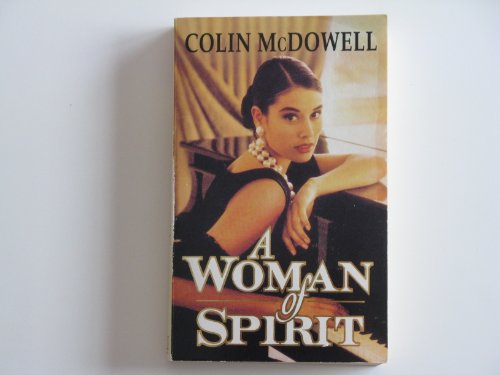 Stock image for Woman of Spirit for sale by AwesomeBooks