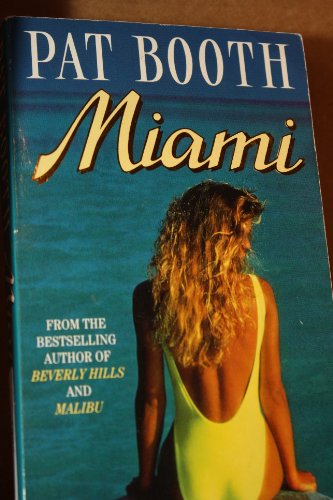 Stock image for Miami for sale by WorldofBooks