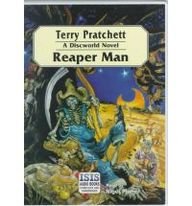 Stock image for Reaper Man (Discworld Novels) for sale by Wonder Book