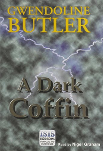 A Dark Coffin (9780753100233) by Butler, Gwendoline