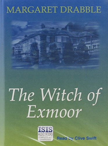 The Witch of Exmoor (9780753101506) by Drabble, Margaret