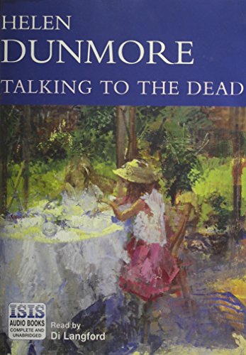 9780753101605: Talking to the Dead