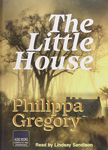 The Little House (Isis) (9780753102886) by Gregory, Philippa
