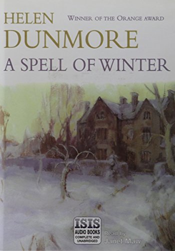 9780753102961: Spell of Winter