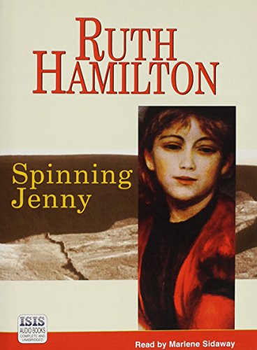 Spinning Jenny (9780753105146) by Hamilton, Ruth