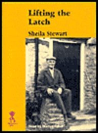 Lifting The Latch (9780753105405) by Stewart, Sheila