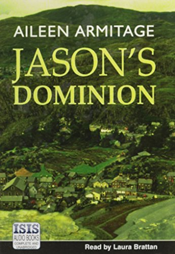Jason's Dominion (9780753105511) by Armitage, Aileen