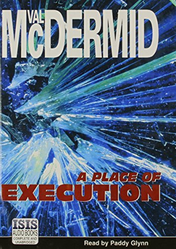 A Place of Execution (9780753106686) by McDermid, Val