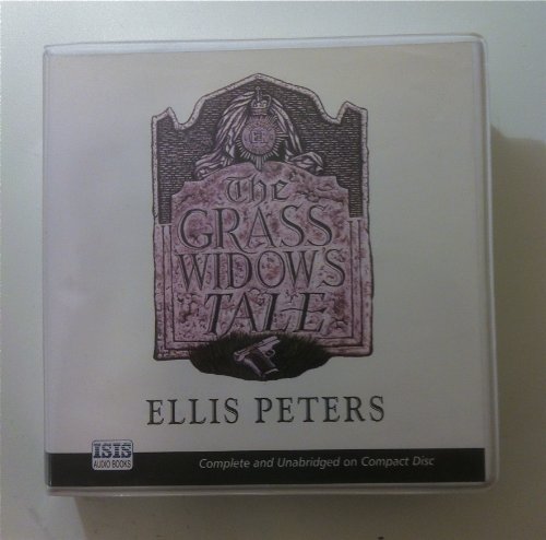 The Grass Widow's Tale (9780753107072) by Peters, Ellis