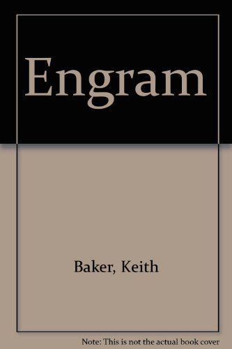 Engram - Complete And Unabridged ( Audio Book )