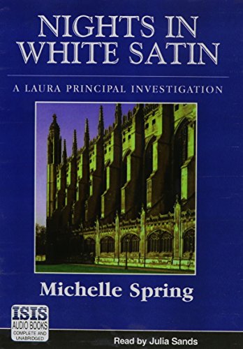 Nights In White Satin (9780753109847) by Spring, Michelle