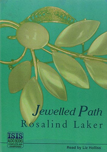 Jewelled Path (9780753110072) by Laker, Rosalind