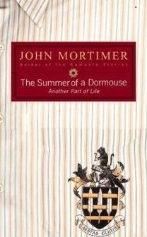 9780753111659: The Summer of a Dormouse