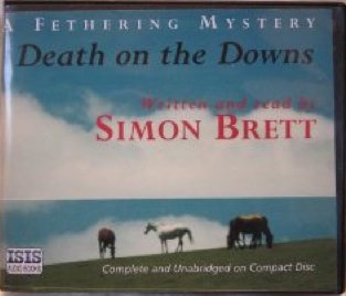 9780753112137: Death On The Downs