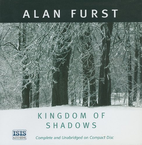 Kingdom of Shadows (9780753112410) by Furst, Alan