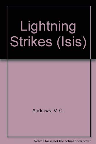 Lightning Strikes (Hudson Family) (9780753112632) by V.C. Andrews