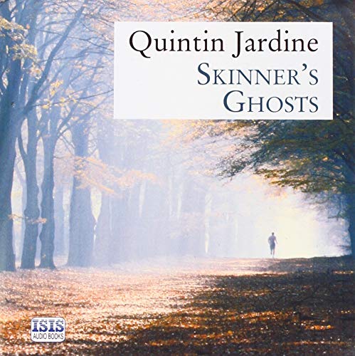 Skinner's Ghosts (9780753112717) by Jardine, Quintin; Bryce, James