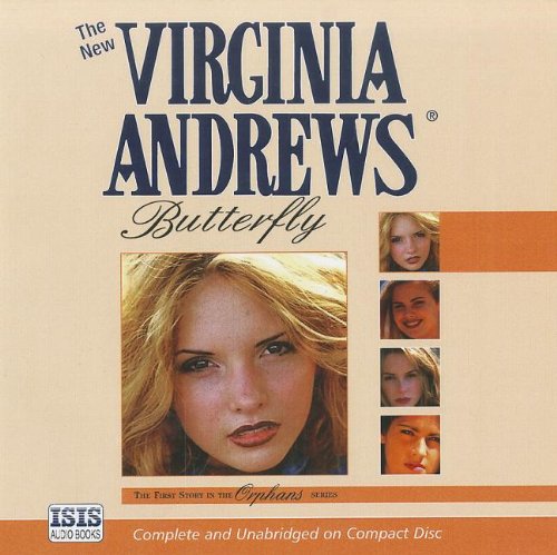 Butterfly (Orphans) (9780753113196) by Andrews, V.C.