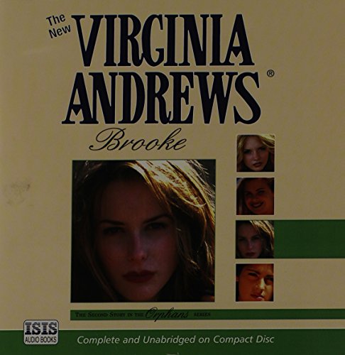 Brooke (Orphans) (9780753113233) by Andrews, V.C.