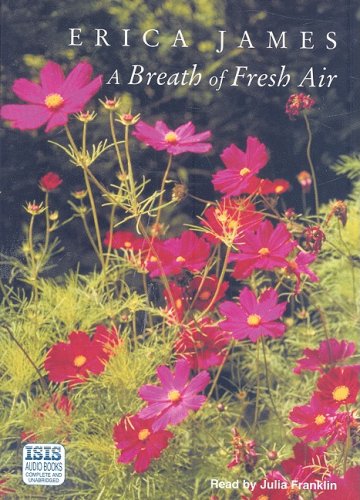 A Breath Of Fresh Air (9780753113653) by James, Erica