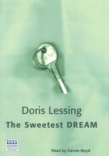 The Sweetest Dream (9780753113837) by Lessing, Doris