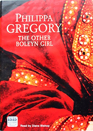 The Other Boleyn Girl (9780753113882) by Gregory, Philippa