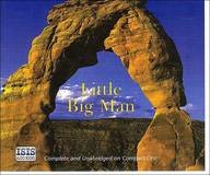 Little Big Man (9780753113950) by Berger, Thomas