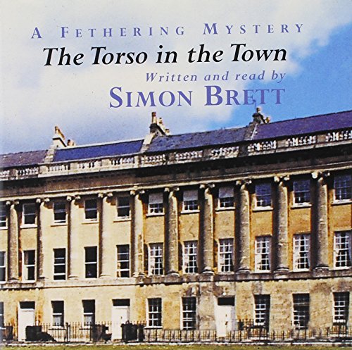 The Torso in the Town (Fethering Mystery) (9780753113998) by Brett, Simon