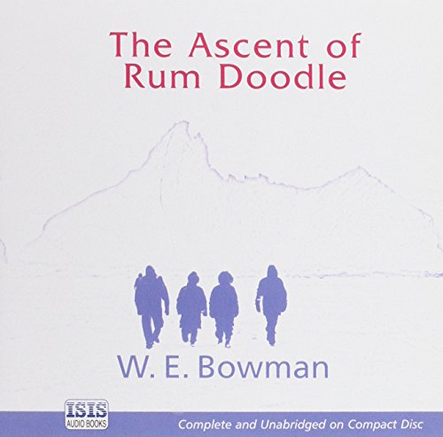 9780753115565: The Ascent Of Rum Doodle