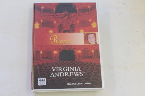 Rose (Shooting Stars) (9780753115589) by V.C. Andrews