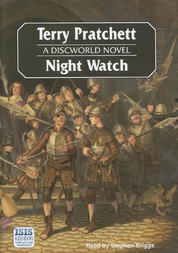 Stock image for Night Watch for sale by Wonder Book