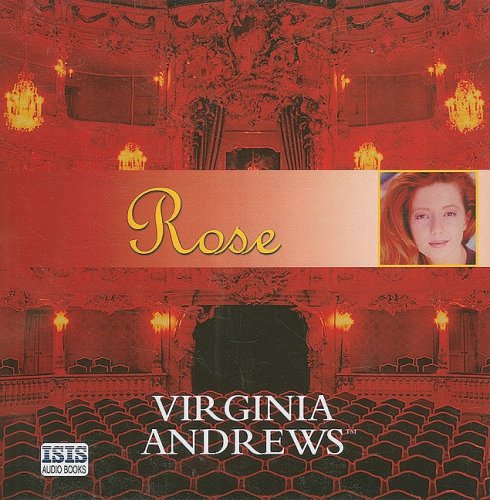 Rose (Shooting Stars) (9780753115879) by Andrews, V.C.