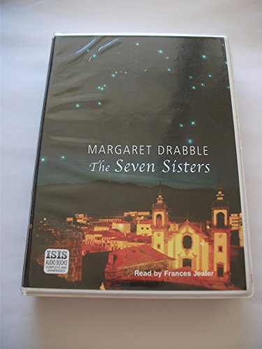 The Seven Sisters (9780753115909) by Drabble, Margaret